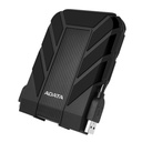 Disco Duro Externo Adata HD710 Pro 2.5'' 2TB USB 3.0 A Prueba De Agua Y Golpes Para Mac/PC