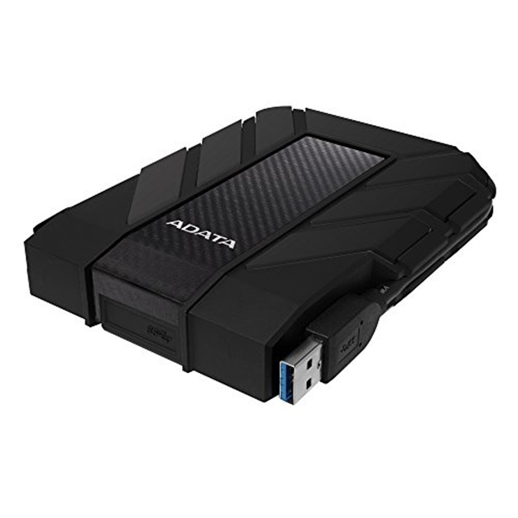 Disco Duro Externo Adata HD710 Pro 2.5'' 2TB USB 3.0 A Prueba De Agua Y Golpes Para Mac/PC