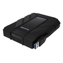 Disco Duro Externo Adata HD710 Pro 2.5'' 2TB USB 3.0 A Prueba De Agua Y Golpes Para Mac/PC