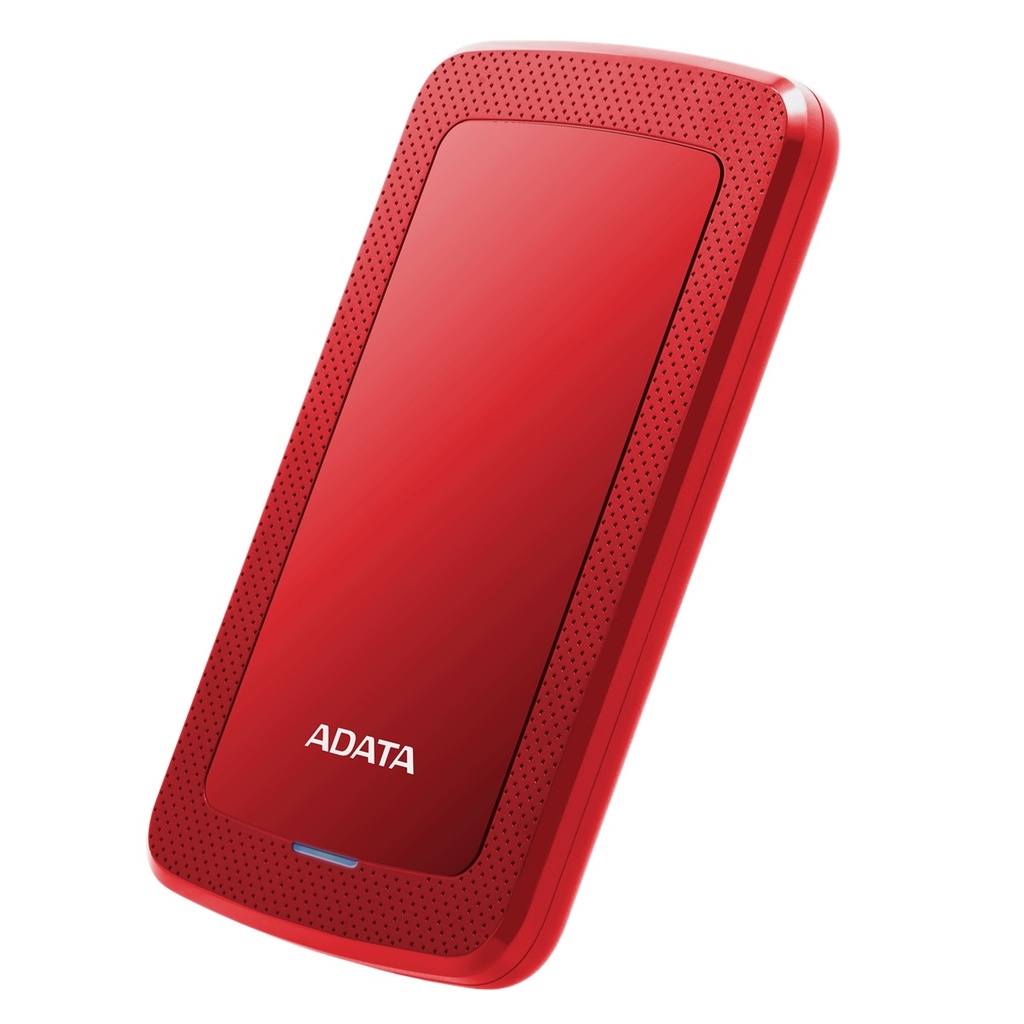 Disco Duro Externo Adata HV300 2.5'' 1TB USB 3.1 Para Mac/PC