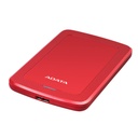 Disco Duro Externo Adata HV300 2.5'' 1TB USB 3.1 Para Mac/PC