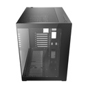 Gabinete Antec Constellation C5_B Mid-Tower ATX Sin Fuente De Poder