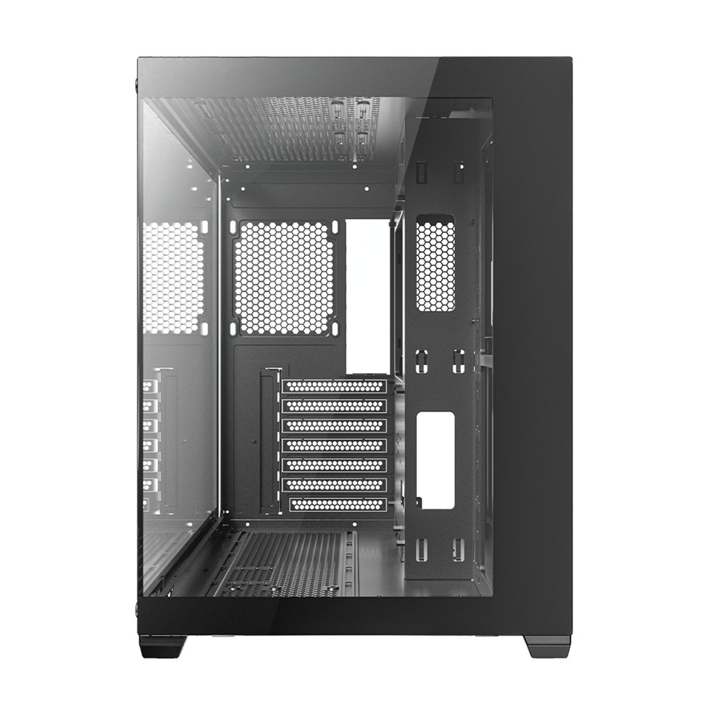 Gabinete Antec Constellation C5_B Mid-Tower ATX Sin Fuente De Poder