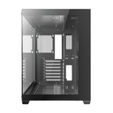 Gabinete Antec Constellation C5_B Mid-Tower ATX Sin Fuente De Poder