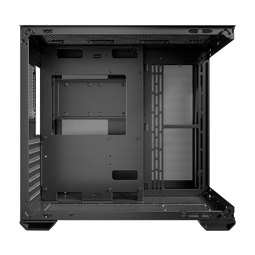 Gabinete Antec Constellation C5_B Mid-Tower ATX Sin Fuente De Poder