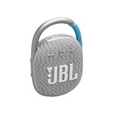 Bocina Portatil Inalambrico JBL Clip 4 Bluetooth 5 W RMS A Prueba De Agua 