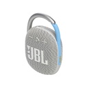 Bocina Portatil Inalambrico JBL Clip 4 Bluetooth 5 W RMS A Prueba De Agua 