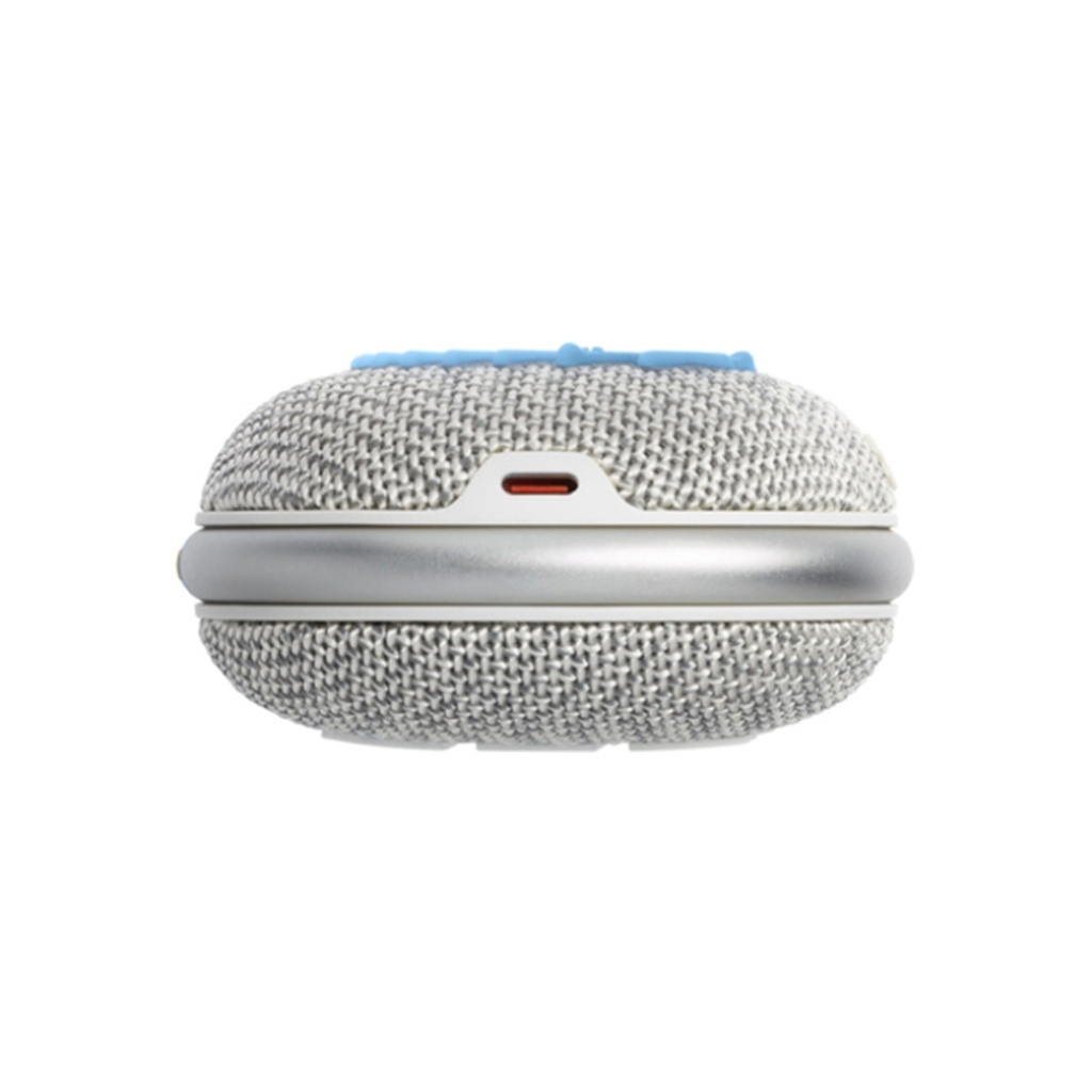 Bocina Portatil Inalambrico JBL Clip 4 Bluetooth 5 W RMS A Prueba De Agua 