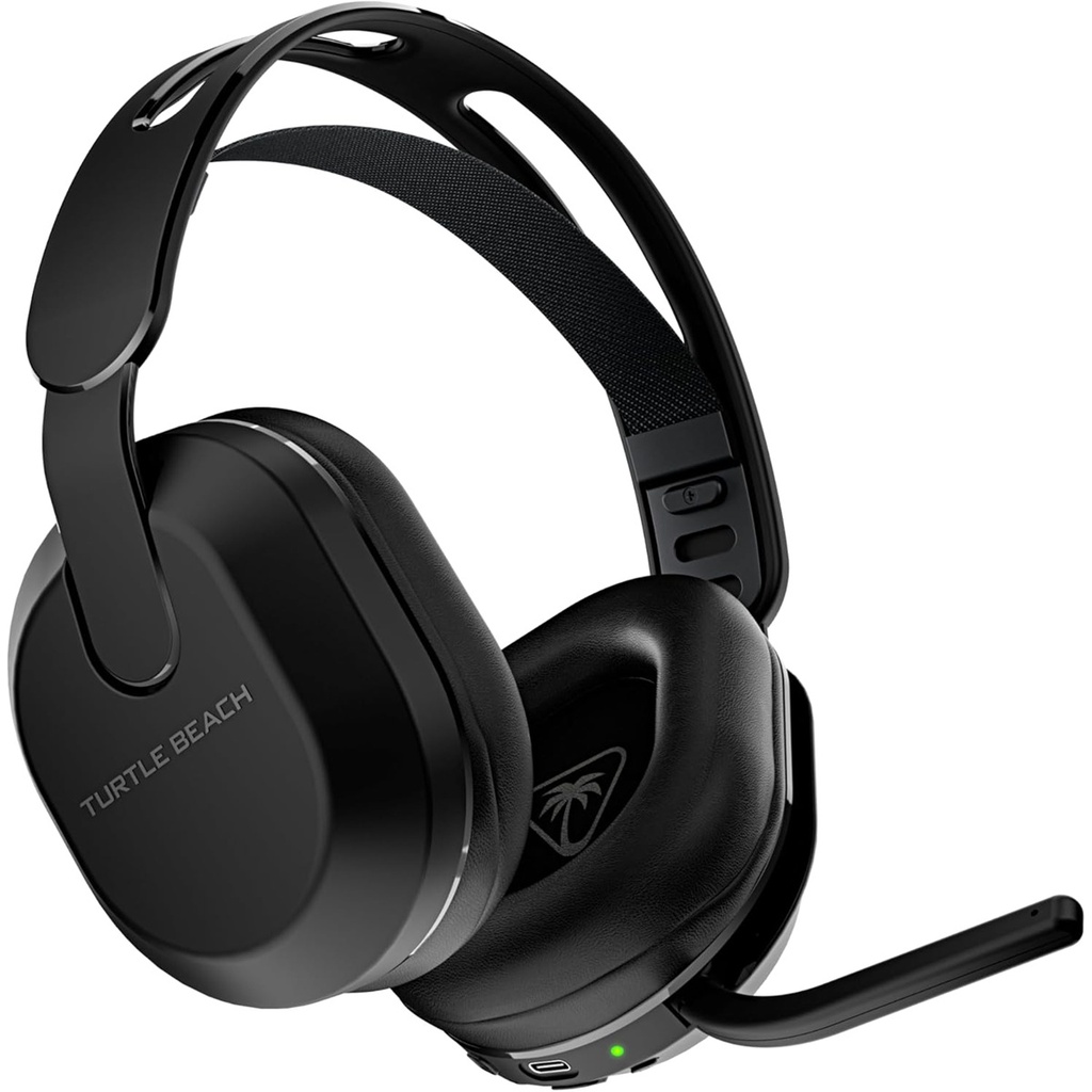Audífonos Turtle Beach EarForce Stealth 500 Gen 3 Diadema Inalámbricos BT 5.2+2.4GHz PlayStation