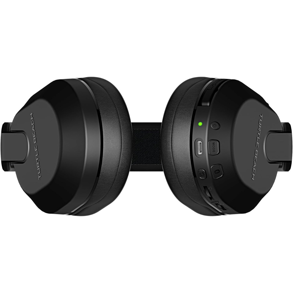 Audífonos Turtle Beach EarForce Stealth 500 Gen 3 Diadema Inalámbricos BT 5.2+2.4GHz PlayStation