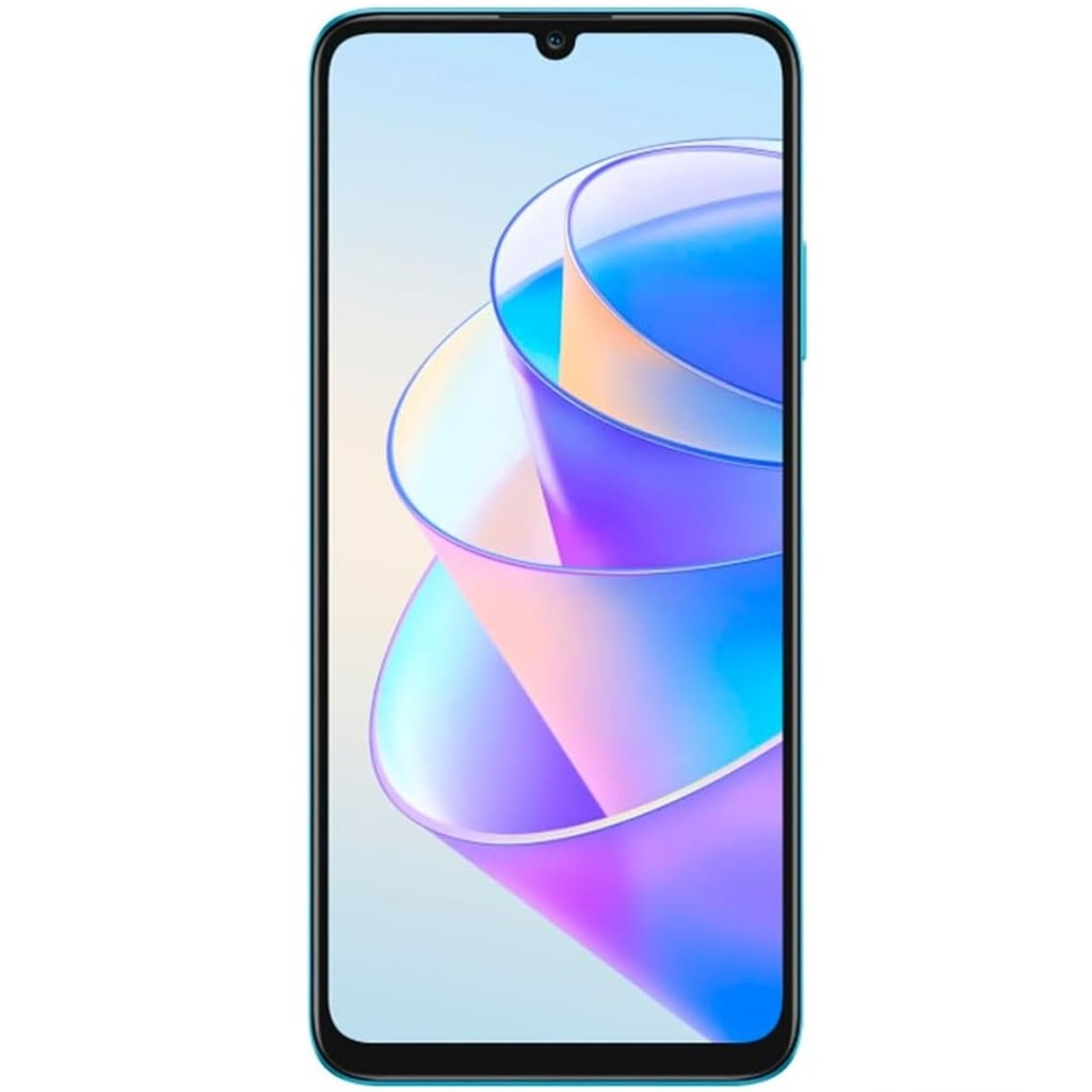 Smartphone Honor X7A 6.74" 128GB/6GB Cámara 50MP+5MP+2MP+2MP/8MP Mediatek Android S 