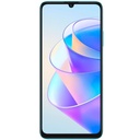 Smartphone Honor X7A 6.74" 128GB/6GB Cámara 50MP+5MP+2MP+2MP/8MP Mediatek Android S 