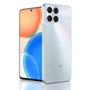 Smartphone Honor X8 6.7" 128GB/6GB Cámara 64MP+5MP+2MP+2MP/16MP Snapdragon Android 11