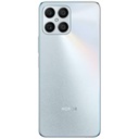 Smartphone Honor X8 6.7" 128GB/6GB Cámara 64MP+5MP+2MP+2MP/16MP Snapdragon Android 11