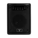 Mini Bafle Vorago Karaoke Speaker 180 10W Iluminación RGB Bluetooth USB