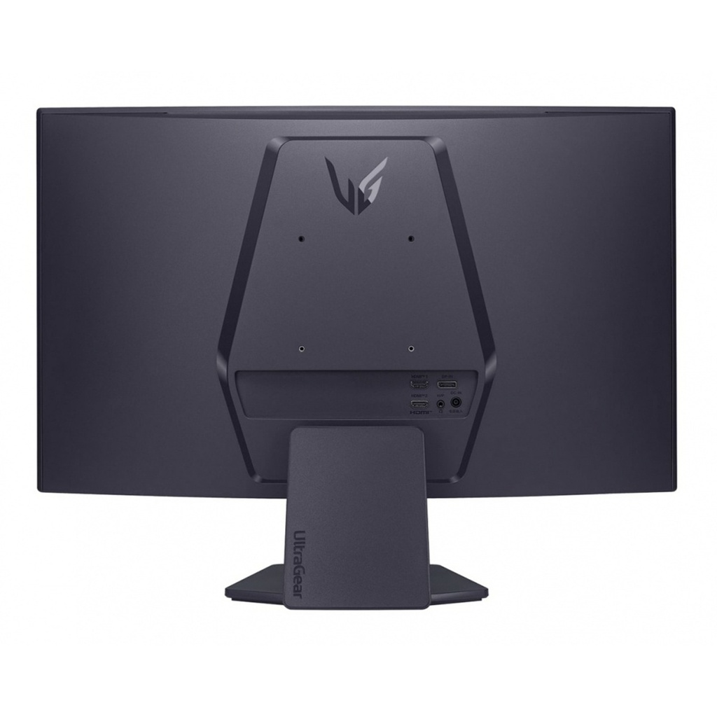 Monitor Curvo LG UltraGear 27 " QHD 2560 x 1440 VA 180Hz 1ms GtG AMD FreeSync
