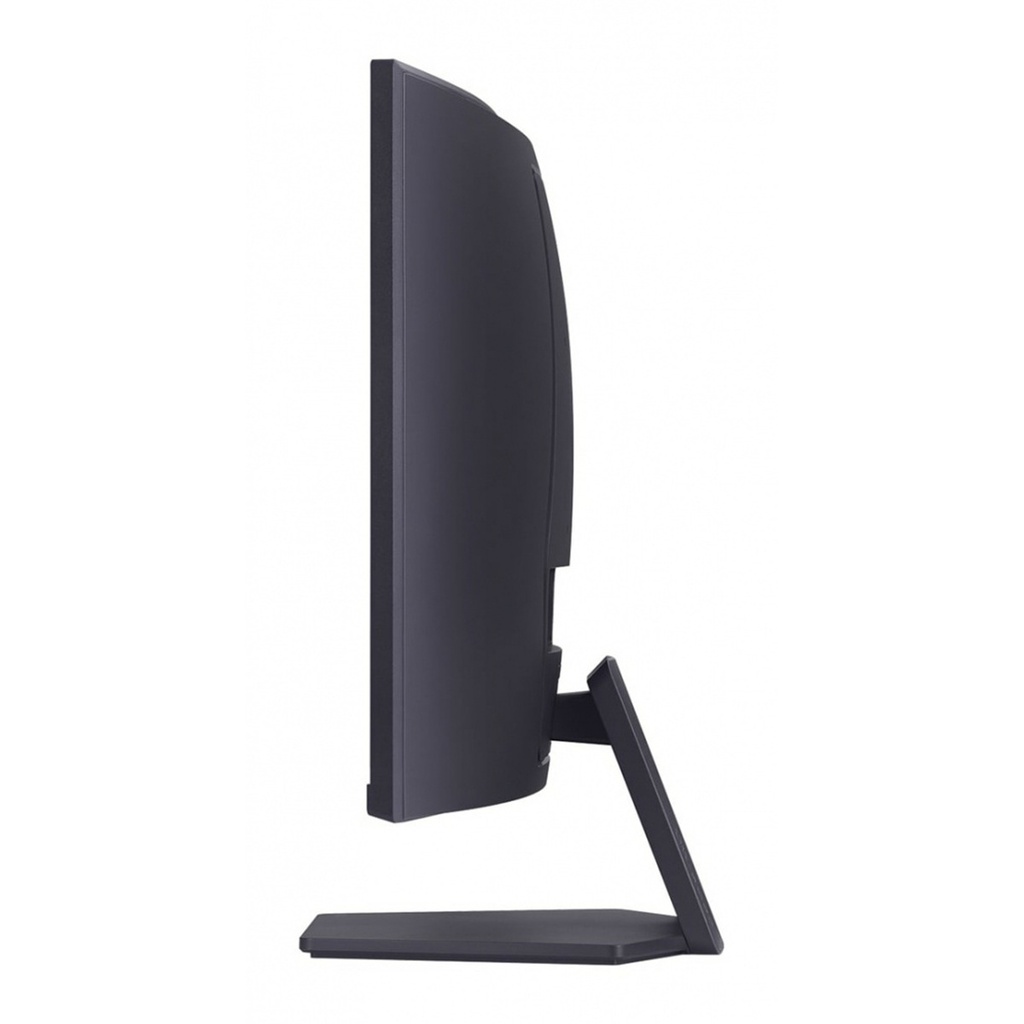 Monitor Curvo LG UltraGear 27 " QHD 2560 x 1440 VA 180Hz 1ms GtG AMD FreeSync