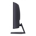 Monitor Curvo LG UltraGear 27 " QHD 2560 x 1440 VA 180Hz 1ms GtG AMD FreeSync