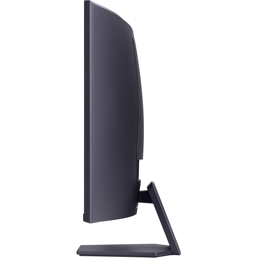 Monitor LG UltraGear 31.5" QHD VA Display Curvo 180Hz 1ms GtG AMD FreeSync