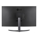 Monitor Gamer LG UltraFine LCD 32" 4K Ultra HD FreeSync 60Hz HDMI DisplayPort Bocinas Integradas