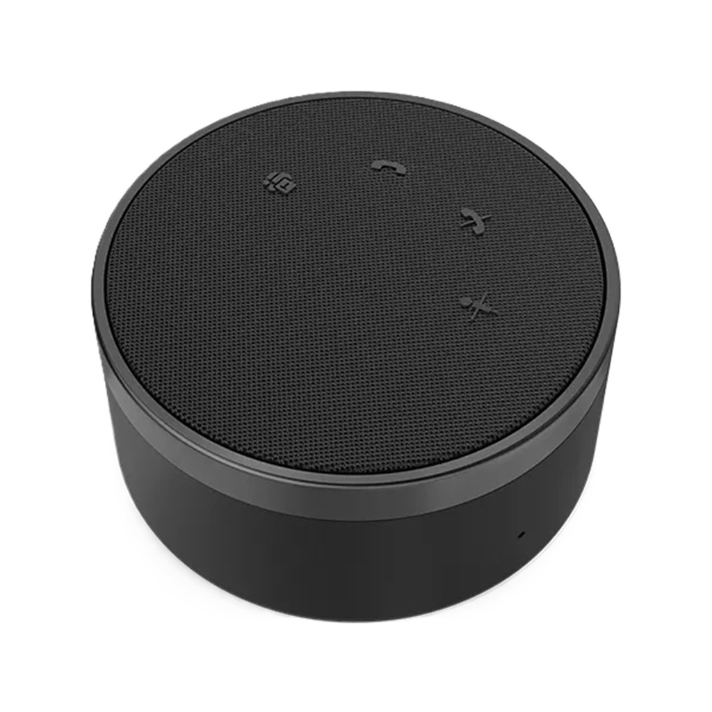 Altavoz Portátil Lenovo Go 4XD1C82055 Alámbrico USB C
