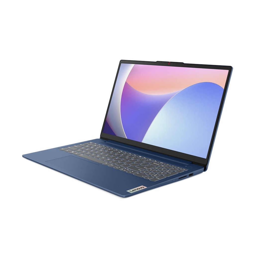 Laptop Lenovo IdeaPad TOUCH Slim 3 15.6" 15IRU8 Intel Ci5-1335U Ram 8 GB Windows 11 home 512 GBSSD