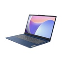 Laptop Lenovo IdeaPad TOUCH Slim 3 15.6" 15IRU8 Intel Ci5-1335U Ram 8 GB Windows 11 home 512 GBSSD