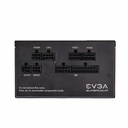 Fuente de Poder EVGA SuperNOVA 650 G5 650W ATX 12V 80 Plus Gold Full Modular 24-pin Eco Mode Fan 150mm