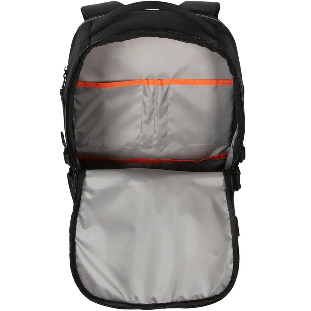 Mochila de Poliéster Targus TBB649GL Terra Para Laptop 16"