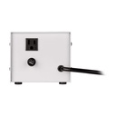 Regulador Steren 920-200 2000W Entrada 95-150V Salida 105-130V 1 Contacto