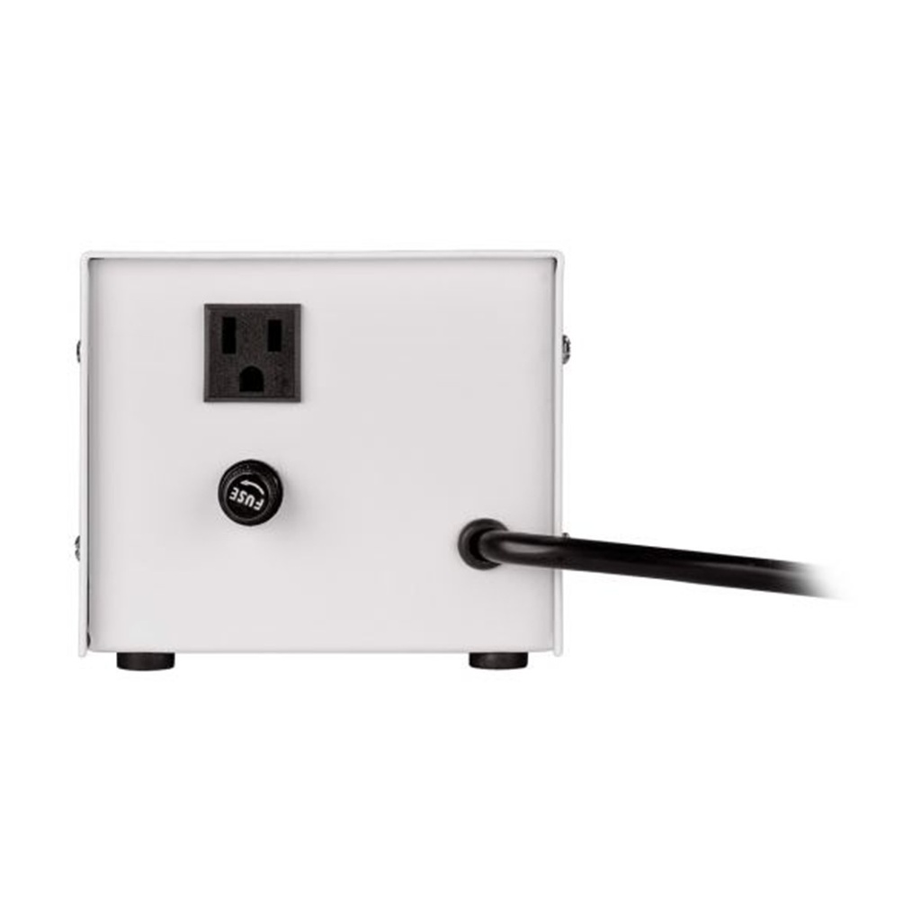 Regulador Steren 920-200 2000W Entrada 95-150V Salida 105-130V 1 Contacto
