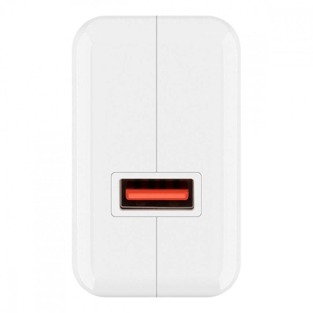 Cargador de Pared Steren ELI-722 5V 1x USB 3.0