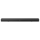 Steren Barra de Sonido BSD-105 Bluetooth Alámbrico Inalámbrico 2.0 Canales 24W RMS 300W