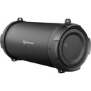 Bocina Portátil Steren Mini Bazooka Bluetooth Inalámbrico 10W RMS USB