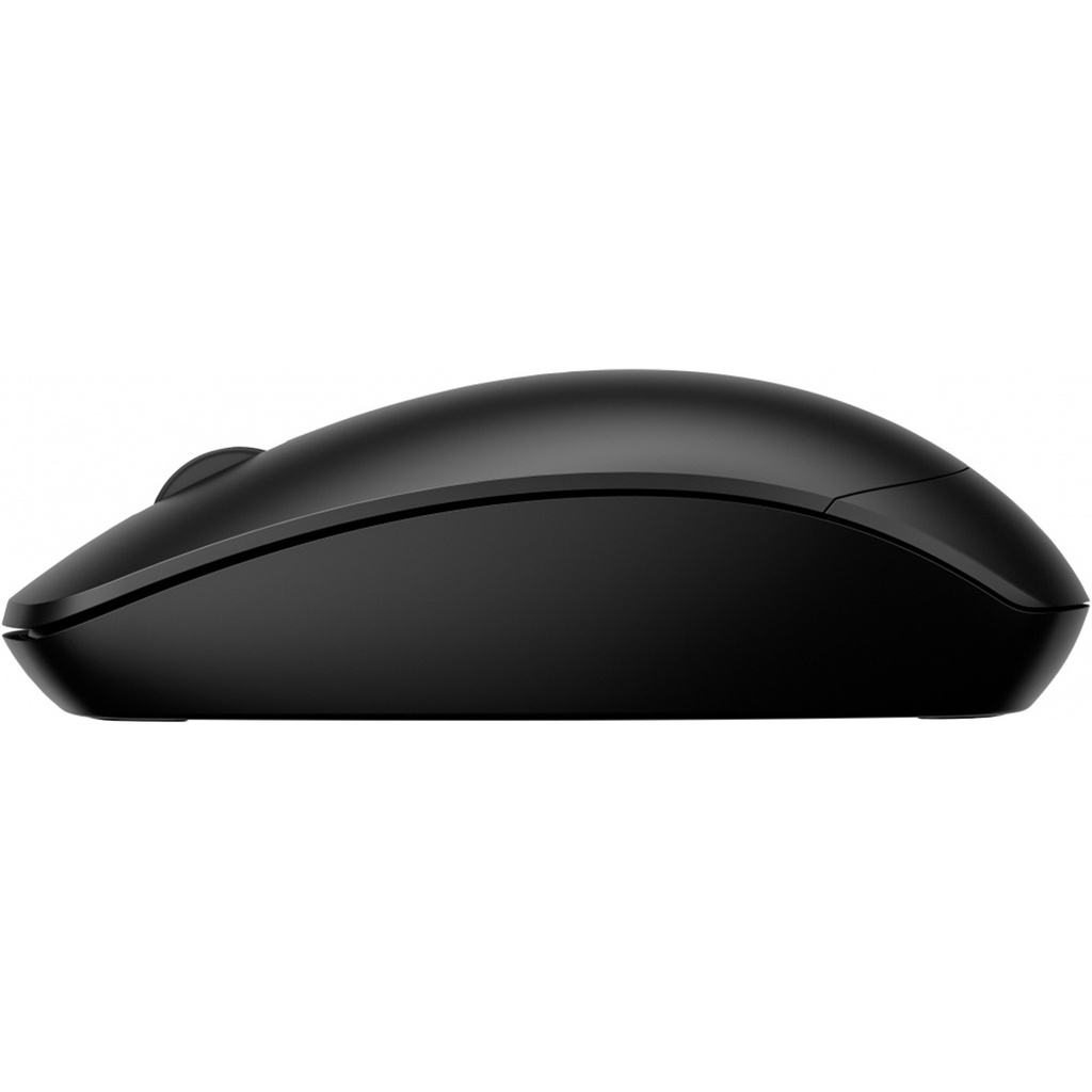 Mouse HP Óptico 235 Slim RF 1600 DPI USB A