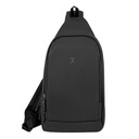 Bolso Cruzado de Poliéster Perfect Choice PC-085041 19 x 13 x 28.8 cm