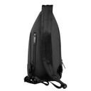 Bolso Cruzado de Poliéster Perfect Choice PC-085041 19 x 13 x 28.8 cm