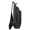 Bolso Cruzado de Poliéster Perfect Choice PC-085041 19 x 13 x 28.8 cm