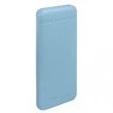 Cargador Portátil Power Bank Perfect Choice PC-241102 Bolt 10.000mAh