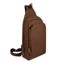 Bolso Cruzado de Poliéster Perfect Choice PC-085027 19 x 13 x 28.8 cm