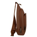 Bolso Cruzado de Poliéster Perfect Choice PC-085027 19 x 13 x 28.8 cm
