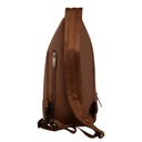 Bolso Cruzado de Poliéster Perfect Choice PC-085027 19 x 13 x 28.8 cm