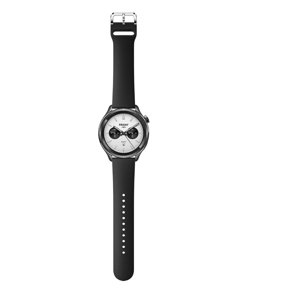 Smartwatch xiaomi watch s4 color negro
