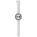 Smartwatch Xiaomi Watch S4 1.43" 466x466 píxeles HyperOS 2 Bluetooth 5.3 Resistente al Agua