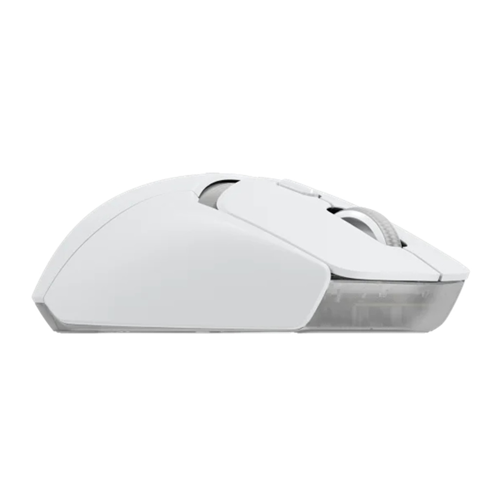 Mouse Gamer Logitech Óptico G309 Lightspeed Inalámbrico RF Inalámbrico Bluetooth 25.600DPI