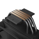 Disipador Para CPU NZXT T120 120mm Hasta 1800RPM
