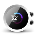 Enfriamiento Líquido Para CPU NZXT Kraken 360 RGB 3x 120mm Hasta 1800RPM