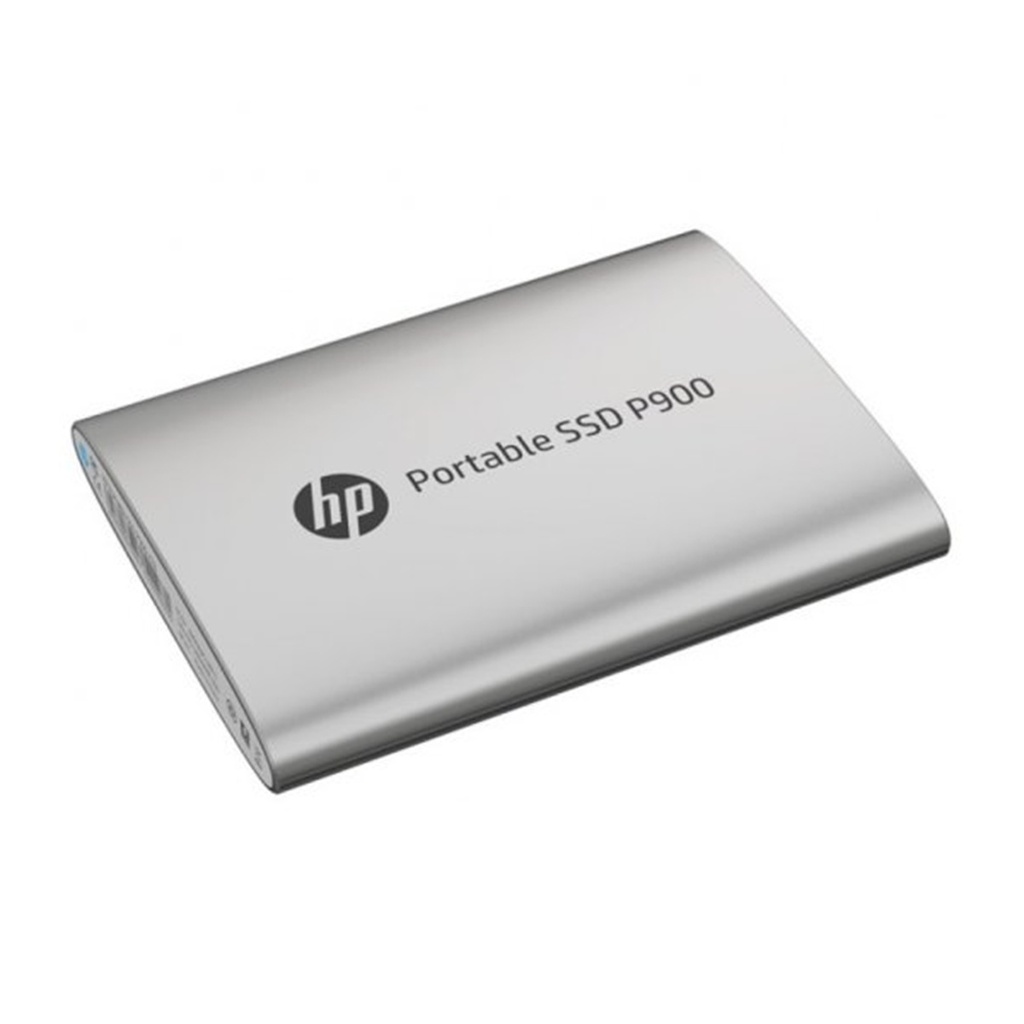 Disco Duro Externo HP P900 2.5" 1TB USB C 3.2 Para PC