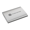 Disco Duro Externo HP P900 2.5" 1TB USB C 3.2 Para PC