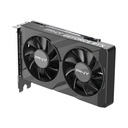 Tarjeta de Video PNY NVIDIA GeForce RTX 3050 6GB VERTO 6GB 96-bit GDDR6 PCI Express x16 4.0